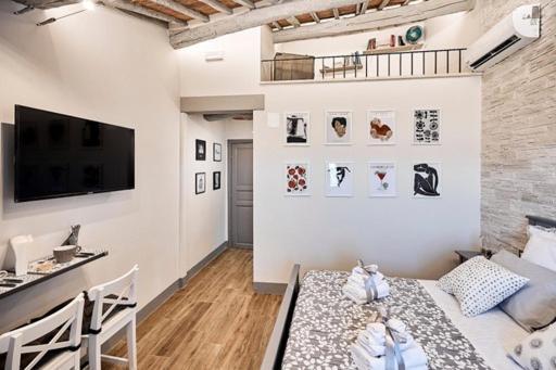 La Casina Di Aldo Appartement Montepulciano Stazione Buitenkant foto