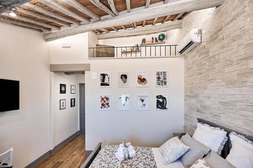 La Casina Di Aldo Appartement Montepulciano Stazione Buitenkant foto