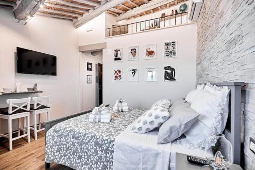 La Casina Di Aldo Appartement Montepulciano Stazione Buitenkant foto