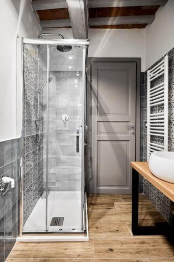 La Casina Di Aldo Appartement Montepulciano Stazione Buitenkant foto