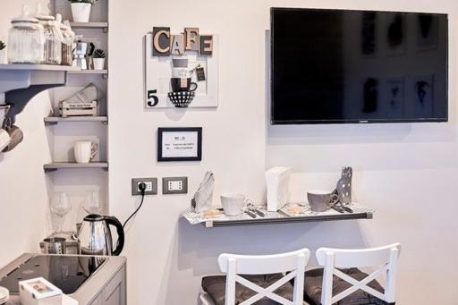 La Casina Di Aldo Appartement Montepulciano Stazione Buitenkant foto