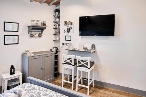 La Casina Di Aldo Appartement Montepulciano Stazione Buitenkant foto