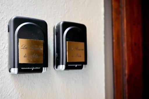 La Casina Di Aldo Appartement Montepulciano Stazione Buitenkant foto