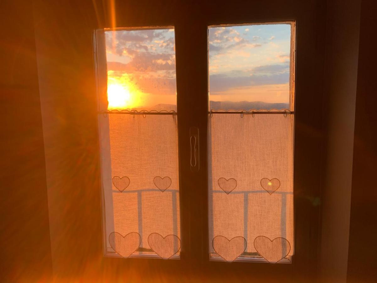 La Casina Di Aldo Appartement Montepulciano Stazione Buitenkant foto